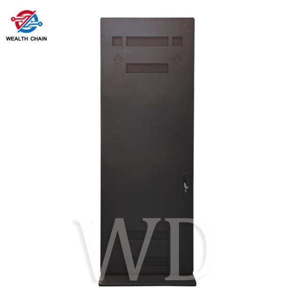 32 Inch Outdoor Touch Kiosk Interactive Solution For Way Finding Self Service