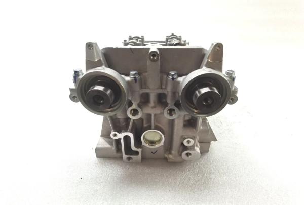 Brand New Aluminum Sqr481 1.6 engine Cylinder Head Assembly 481F-1003010BA 481F-1003010CA 481H-1003010BA for Chery riich / Chery Rely / A3 / A5 / G5 / G6 / X5
