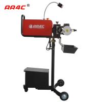 AA4C à 2 modes de fonctionnement sur l'écumoire AA-602A de disque de voiture de Rectifieron de disque de frein de machine de tour de disque de frein de voiture de /Off