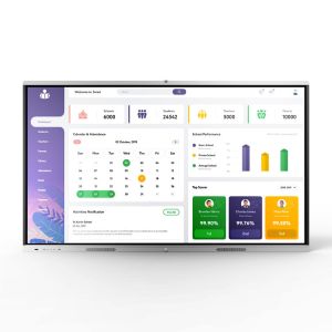 86 Inch Smart Board