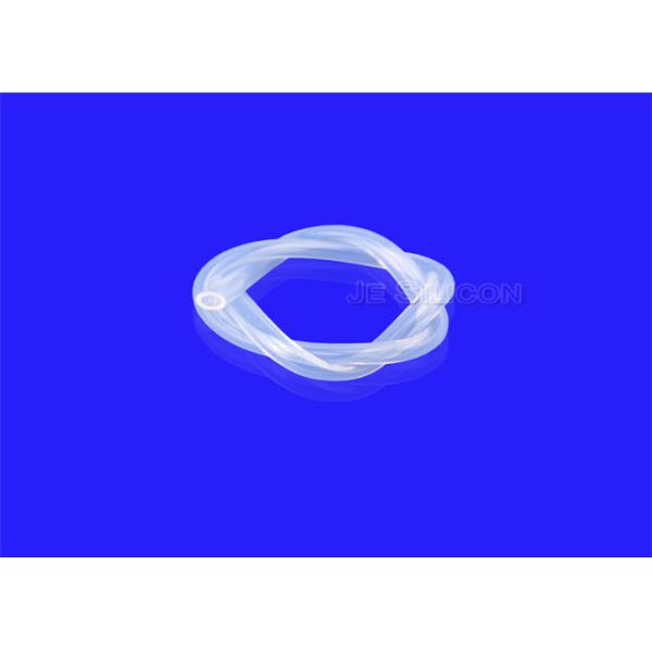 Electricity Insulation 4 Inch Rubber Tubing Smooth Surface Free Sample Available