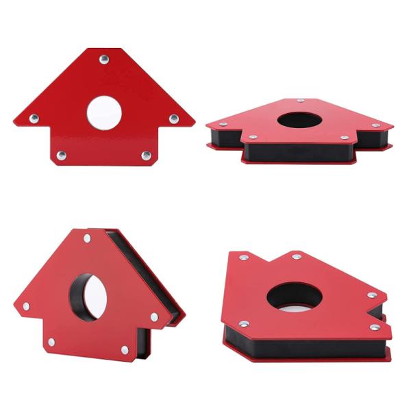 Get Precise Welding Results with Our Welding Magnetic Holder and Positioner