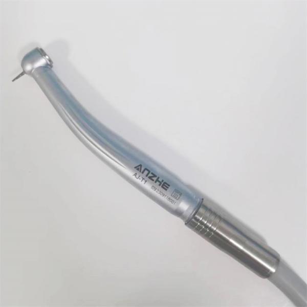 Dental High Speed Turbine Dental Instrument Electric Surgical 4 Hole Dental Handpiece