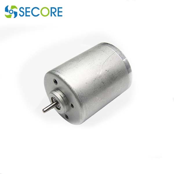 42mm Round Pump Fabricator CW CCW Brushless Motor With PMW Speed Control 4250