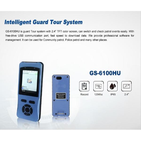 IP65 2,4