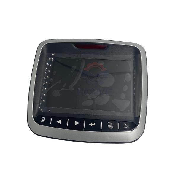 Excavator Monitor Panel for DX150 DX225 DX300 300426-00089B 300426-00174 300426-00174G