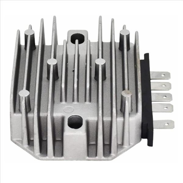Sample Make Sample Rectifier for Suzuki GS 400 Motorcycle Aftermarket Parts