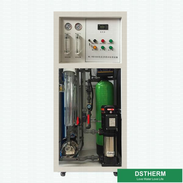 Очиститель RO питьевой воды обратного осмоза 100GPD