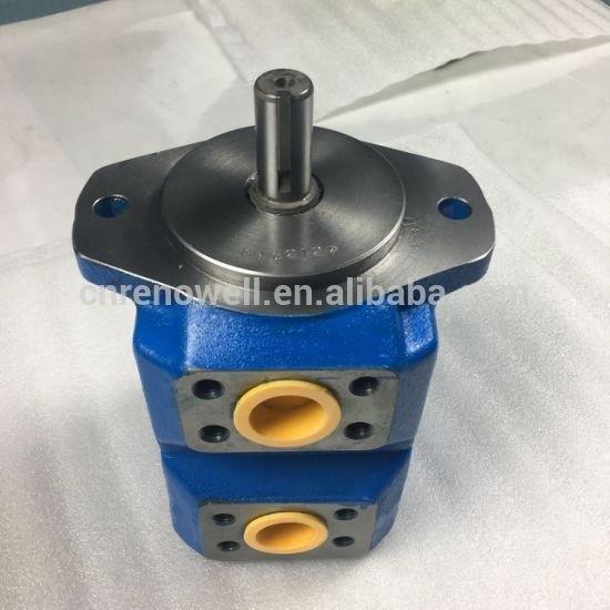 Eaton Vickers High Speed Hydraulic Vane Motor Replacement 25M 35M 45M 50M