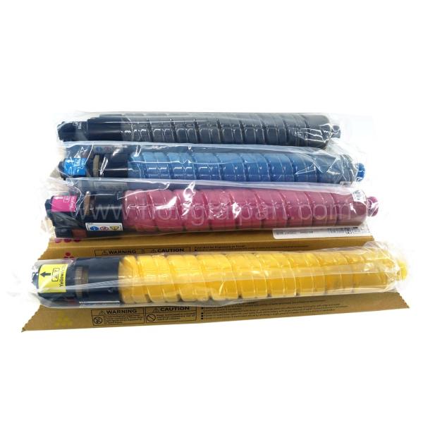 Cartucho de toner para PM C3500 C3500e1 C3500SPF C4500 C4500e1 C4500SPF do Ricoh Aficio (841342~841345 888604~888607)