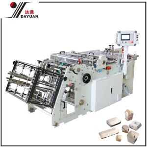 Carton Erecting Machine L800-A,L800-C