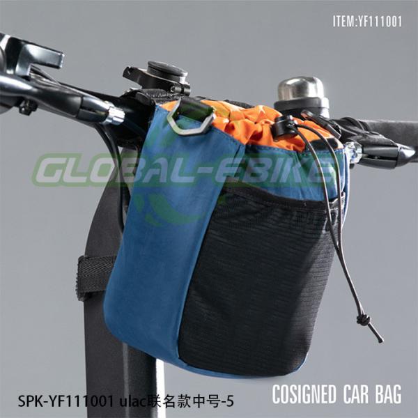 Multi Color Lightweight Cycling Backpack Unisex With Adjustable Straps