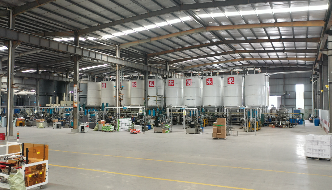 Sichuan Xinda Adhesive Technology Co.,Ltd