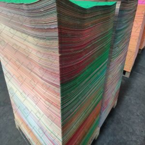 Reduce Carbon Footprint And Go Green With Carbonless Paper  