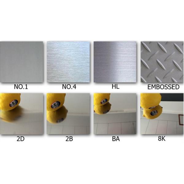 Прокладка 2mm квартиры нержавеющей стали S32168 2CR13 S32205 лист 201 катушки