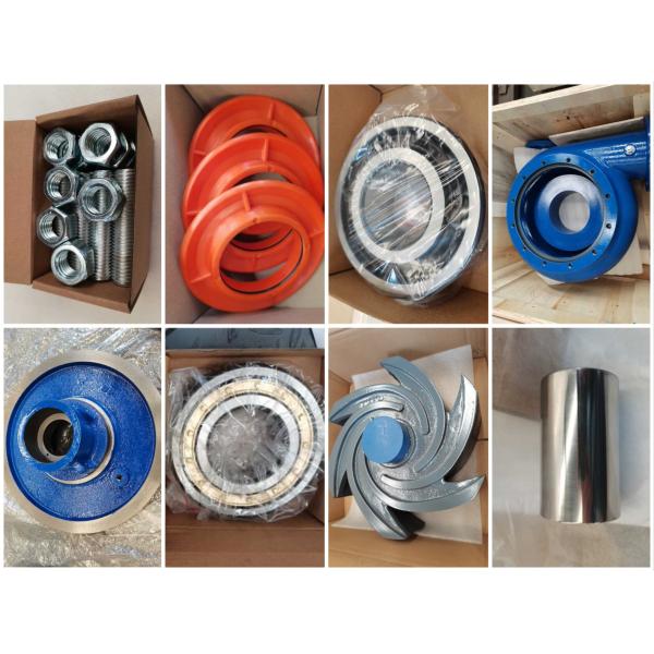 SLEEVE SHAFT TS-20943-21 Mission Pump Spare Part