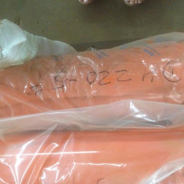 Doosan DH220-5 arm hydraulic cylinder tube,Doosan hydraulic cylinder parts