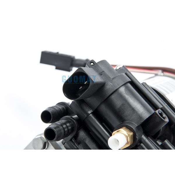 La suspensión del aire de BMW parte la bomba de aire del compresor de aire F01 F02 F04 37206789450 37206864215