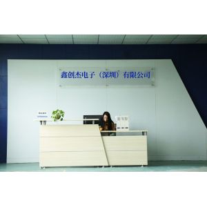 Hitech Industrial Co., Ltd