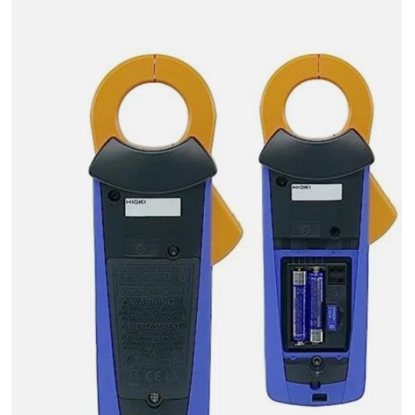 HIOKI AC/DC Clamp Meter CM4371-50 600A Clamp Multimètres CM4371-90 Le stock
