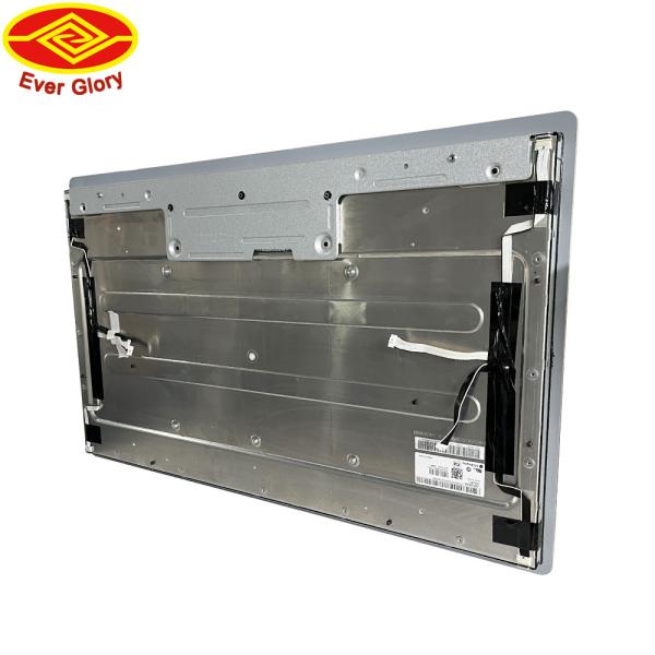 31.5 Inch Touch Panel Display For Marine Energy Industries Supporting I2C Interface
