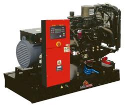 as soluções híbridas do poder 17.5kVA, CE certificaram o gerador diesel de 14 quilowatts