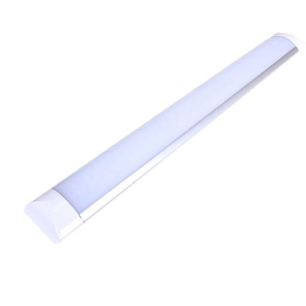 Led shop lights batten 600mm 1200mm 1500mm LED  Light Fixture