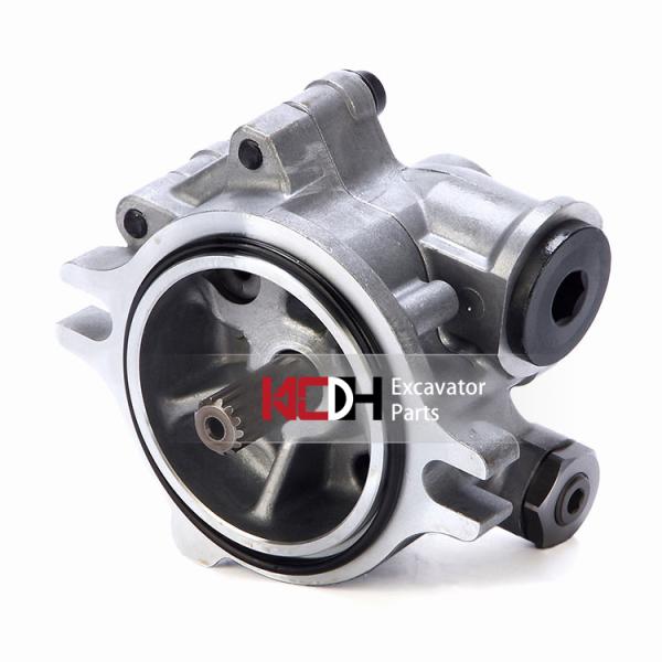 Масляный насос шестерни экскаватора K3V112 8413602990 Sumitomo