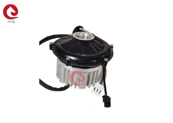24V Mini CAPA Bipap Exhaust Blower BLDC Industrial Centrifugal Turbo Water proof Blower Fan