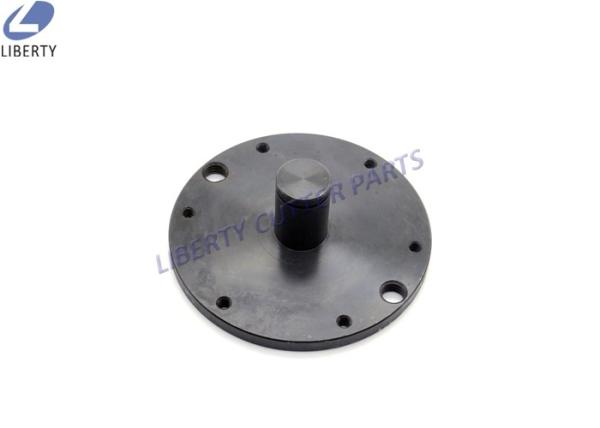 O propagador parte a parte 050-025-005 inferior para a corrente Tightener (050-725-001) para a máquina de
