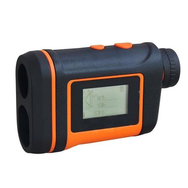 360AS Colorful Display Screen Multifuntion Laser Range Finder