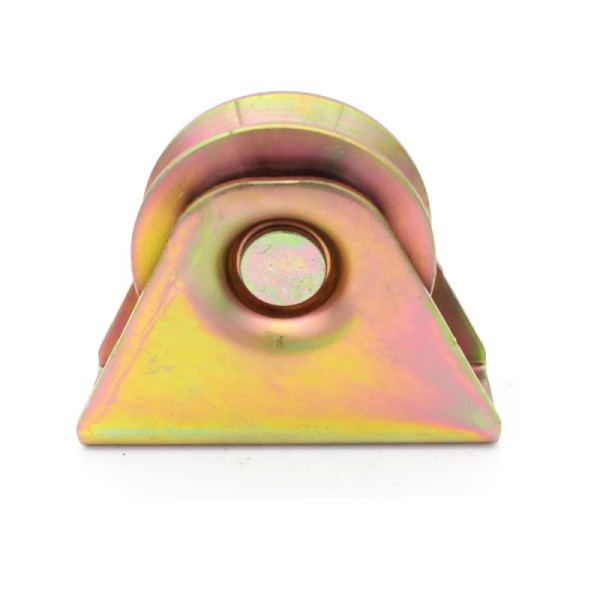 Factory Supply Heavy Duty U Groove Sliding Gate Wheels Sliding Gate Tracks Rollers