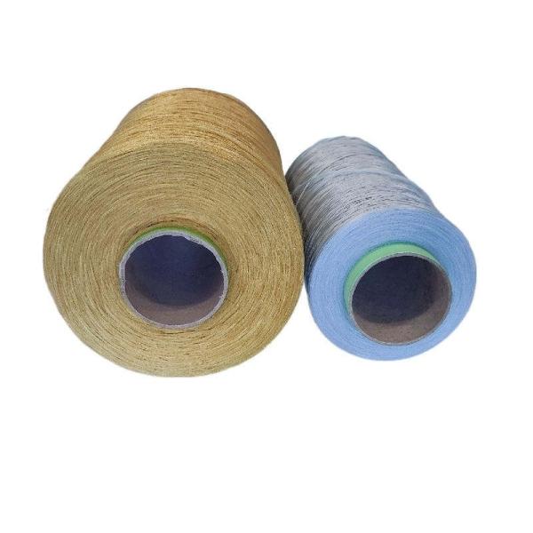 2024 Pp Polypropylene Yarn Crochet Cotton Yarn Fancy Yarn Fdy Yarn Type for Multi-Purpose Weaving