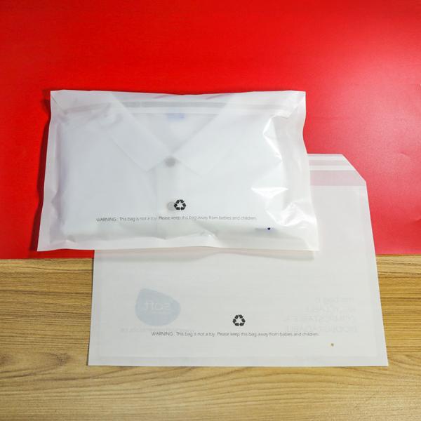 Custom Printed Glassine Bags Eco-Friendly Biodegradable Packaging