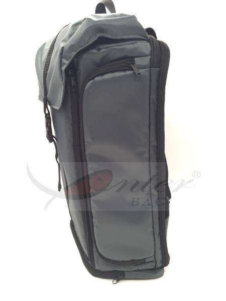 Baby Products Unisex Diaper Bags Baby Diaper Backpack With Changing Pad