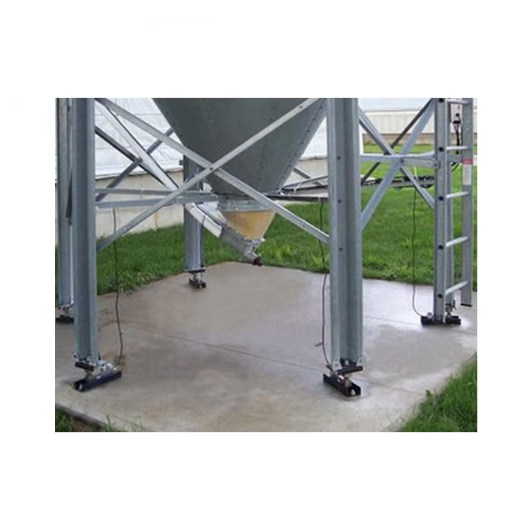 5 Ton Load Cell for Silo Storage Tank Mixer Bin Weighing SENSORCON SC8320M