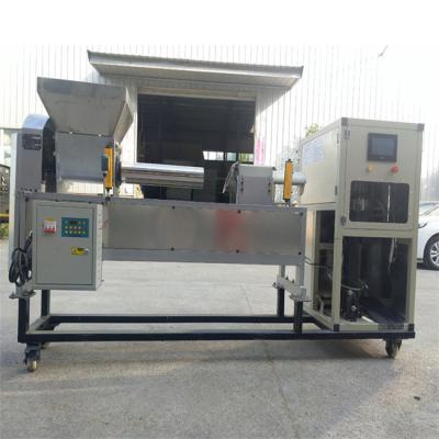 Ova ajustável 60kg 400bags/H da máquina de ensaque do cogumelo da velocidade
