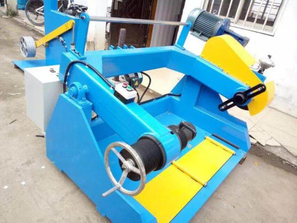 Equipamento de enrolamento bonde do transformador da máquina de enrolamento da camada da precisão do elevador da série do TC