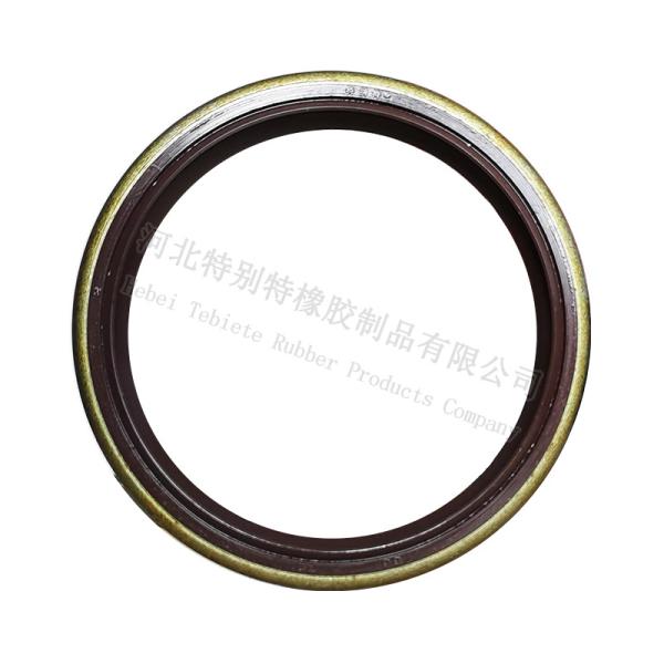 60x72x7mm TB Oil Seal For Dongfeng Truck , EQ153 Crankshaft Oil Seal