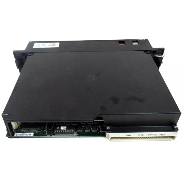 IC697CGR935 GE PLC CPU Module Firmware Release 7.85 Board Single Slot CPU