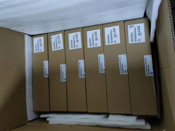 6AV2124-1DC01-0AX0 Siemens SIMATIC HMI KP400 Touch Screen 4 Widescreen TFT Display