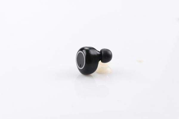High Sensitivity Mini Bluetooth Earphone , SZX-EP-157 T5 Noise Cancalling Earbuds