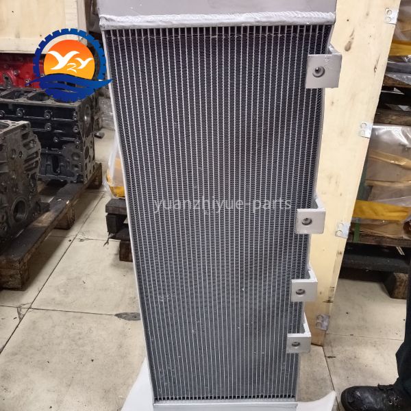 For xcmg 235 Radiator Construction Machinery Parts