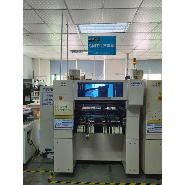 WiFi power strip for Switching