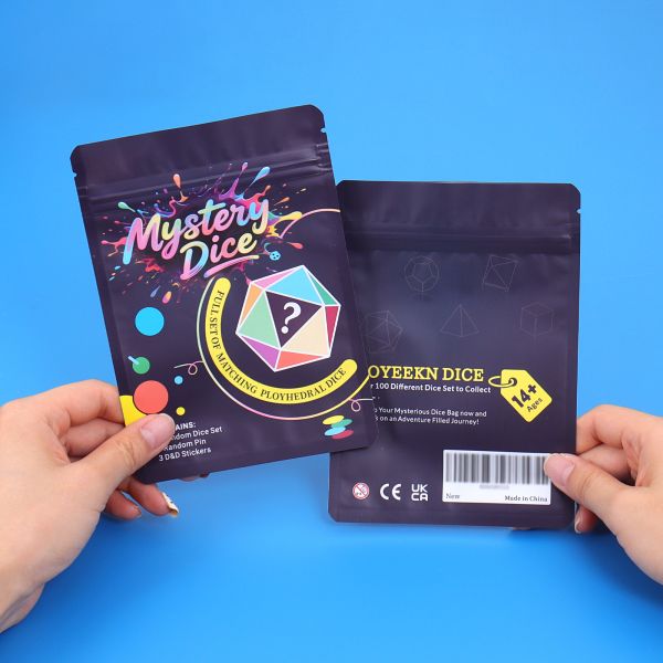 Gravure Printing Customized Zhihe 3.5g 7g 14g 28g Plastic Stand up Doypack Pouch with My Logo Smell Proof and Mylar Bags
