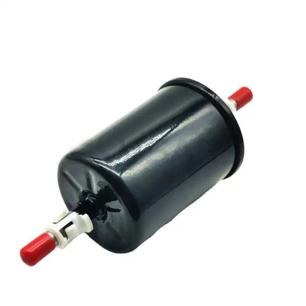Filtro de combustível FF63009 das peças sobresselentes do gerador de Cummins FF63054NN
