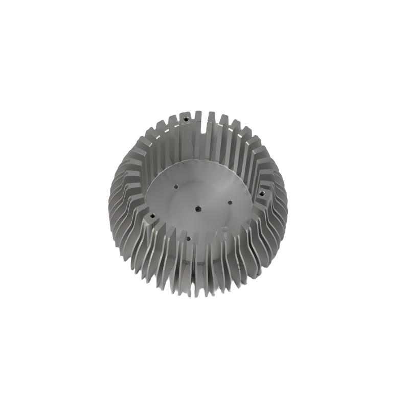 High Precision Sheet Metal Parts Shell Stamping Hardware CNC Processing