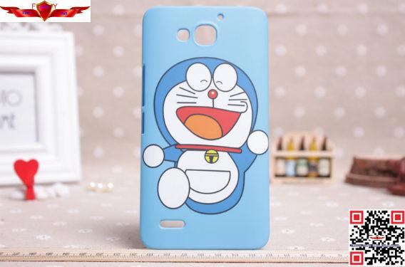 100% Perfect Fit Brand New Colorful Matte PC Cover Case For Huawei Honor 3X High Quality