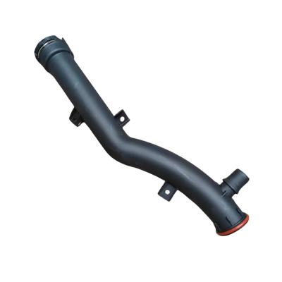 Pipe de sortie de pompe à eau auto 1.6T pour Peugeot 207 3008 308 RCZ Citroën C4 DS3 DS5 OE 1351VF 9806914880