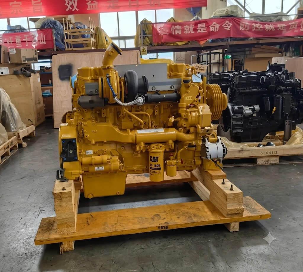 Guangzhou Youdao Machinery Equipment Co., Ltd.